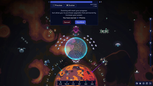 Screenshot media