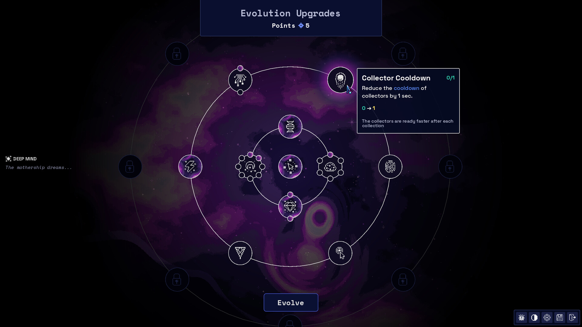 The Last Mothership screenshot #4