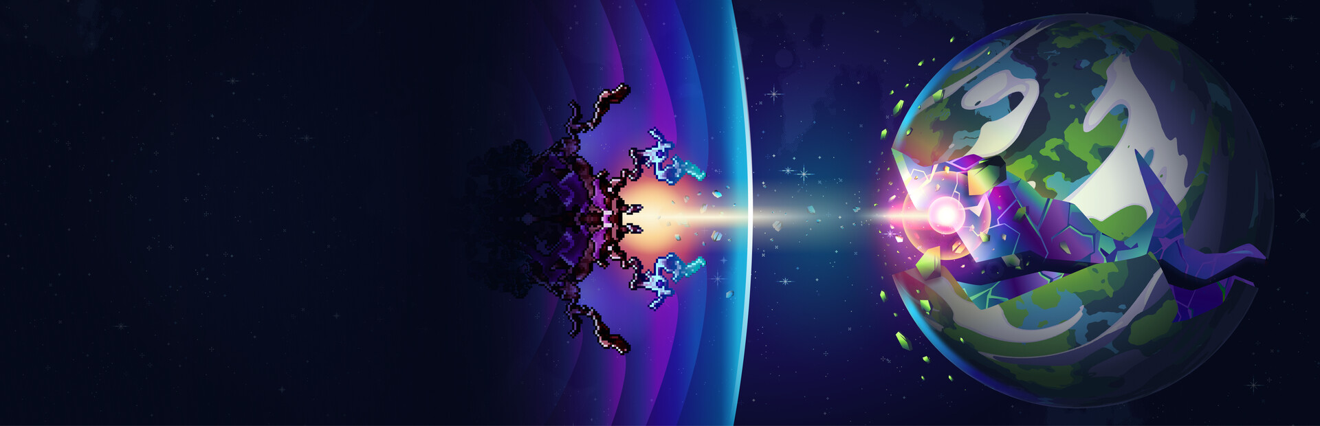 The Last Mothership