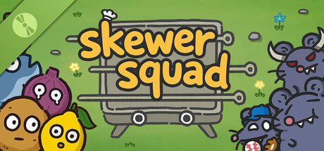 Skewer Squad Demo
