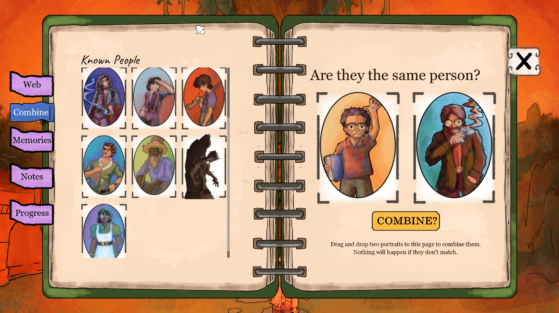 Funeral for the Sun screenshot #6