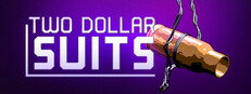Two Dollar Suits cover