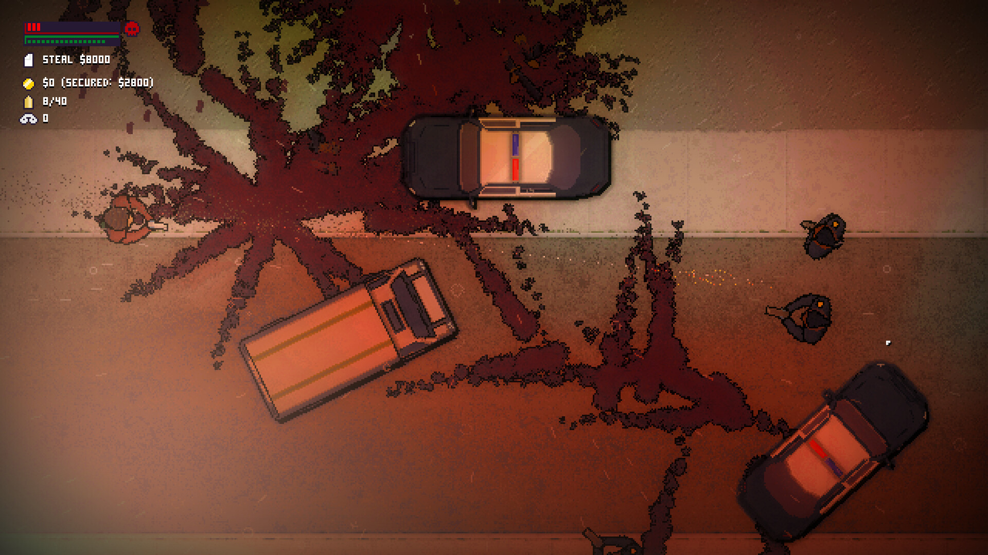 Two Dollar Suits screenshot #6