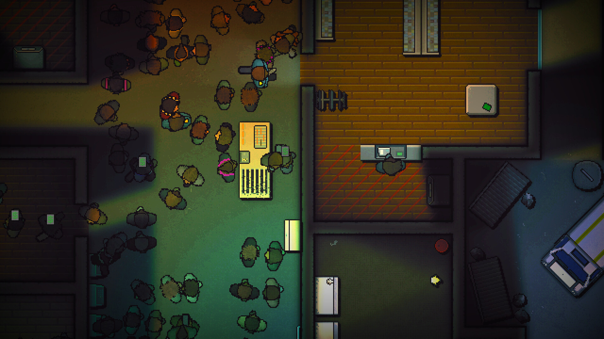 Two Dollar Suits screenshot #2