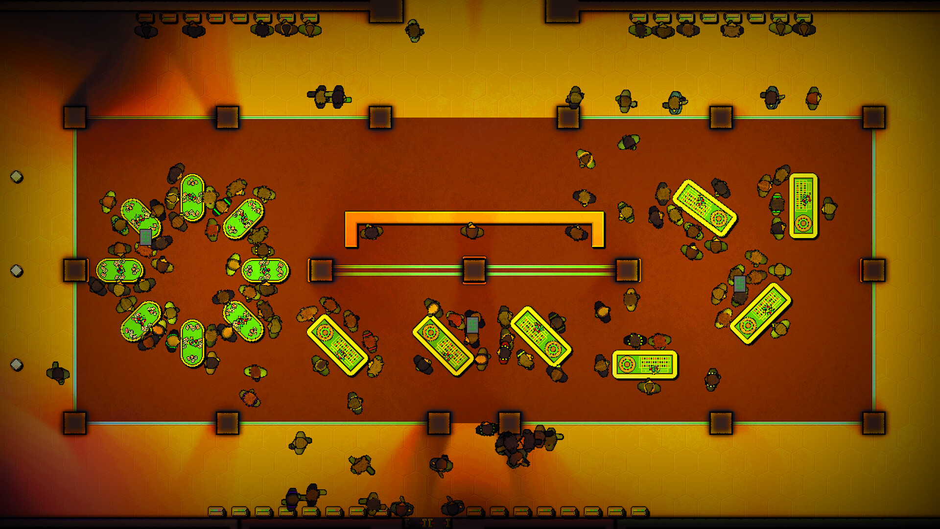 Two Dollar Suits screenshot #1