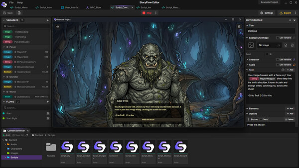 Screenshot 5
