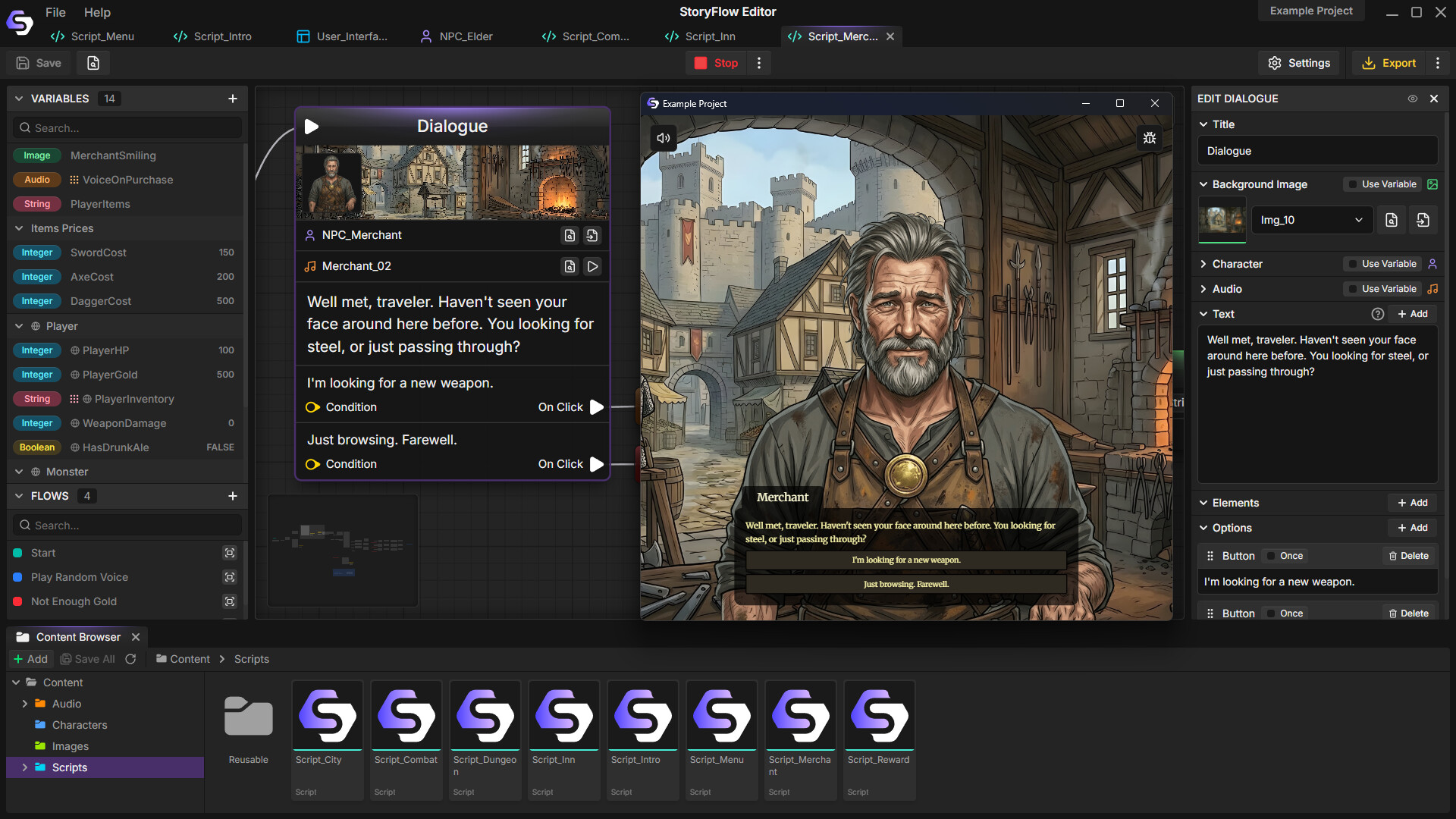 Screenshot 3