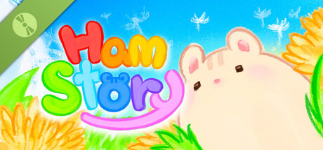 Купить ключ дешево Hamstory Demo