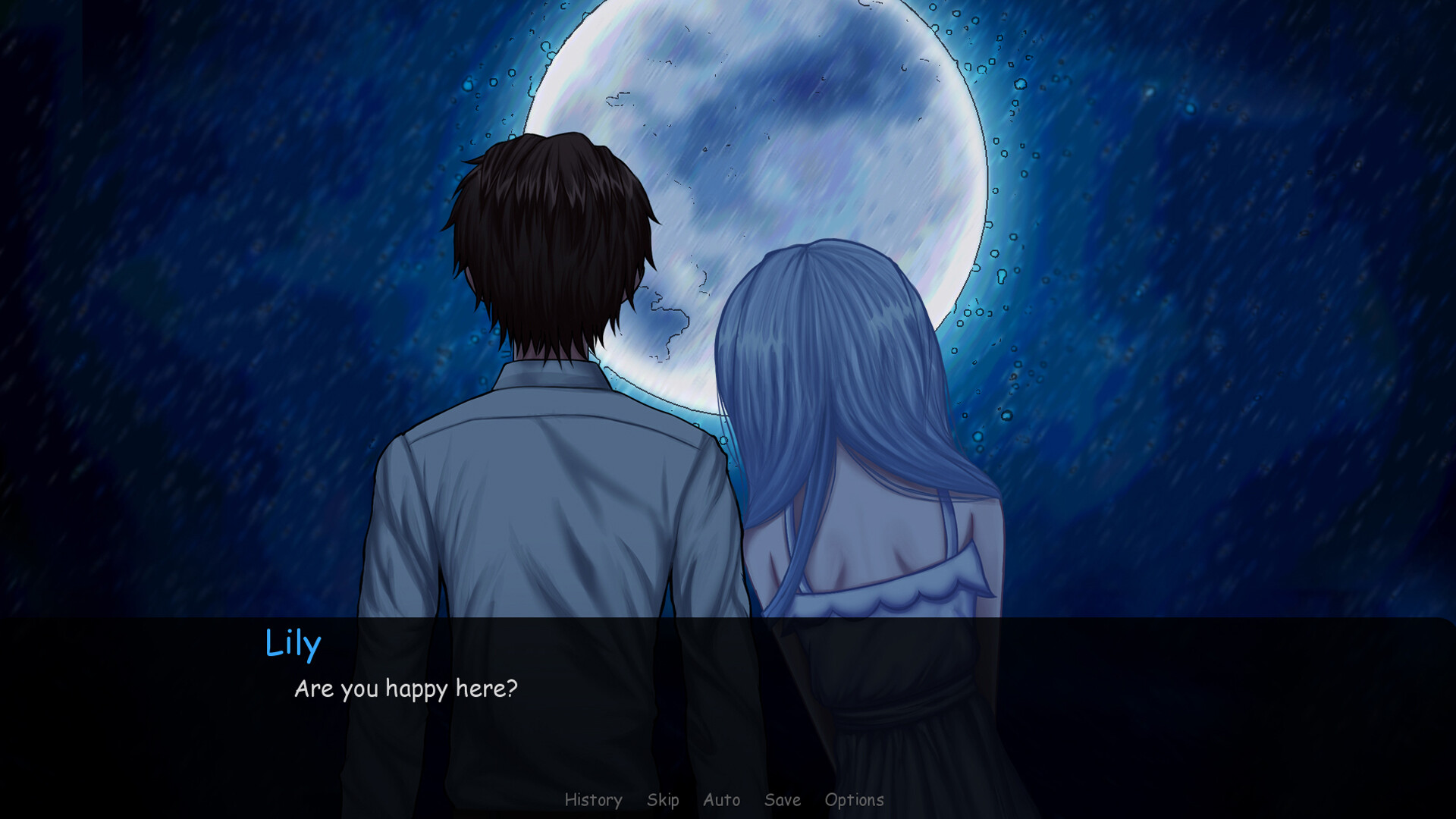 Hello my World! Lily. screenshot #5