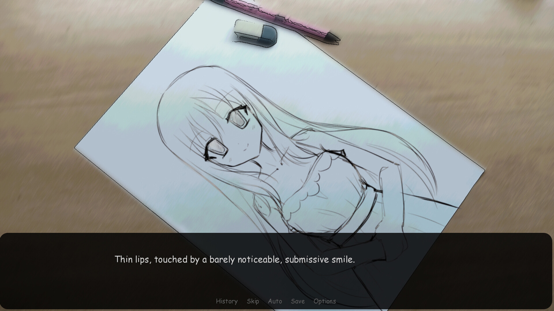 Hello my World! Lily. screenshot #2