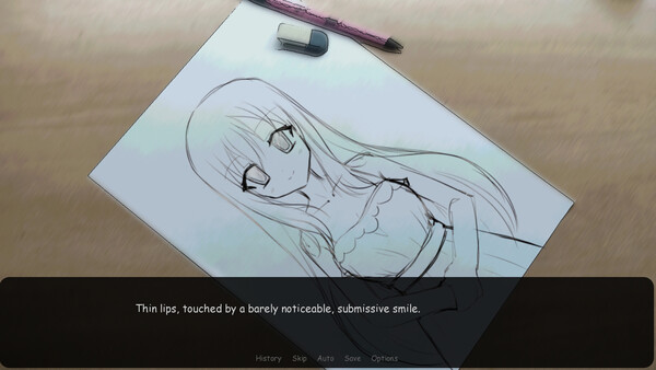 Hello my World! Lily. game for Linux 1