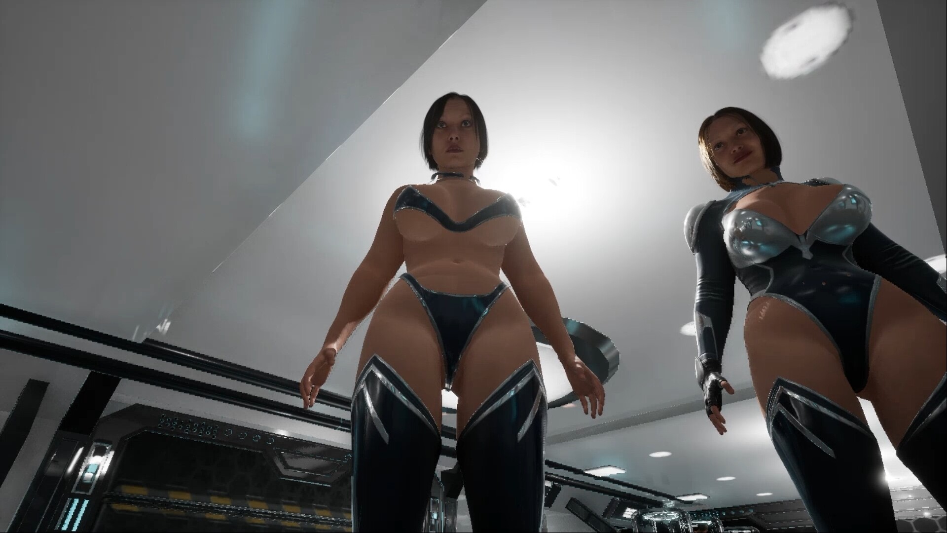 Astro Femdom screenshot #14