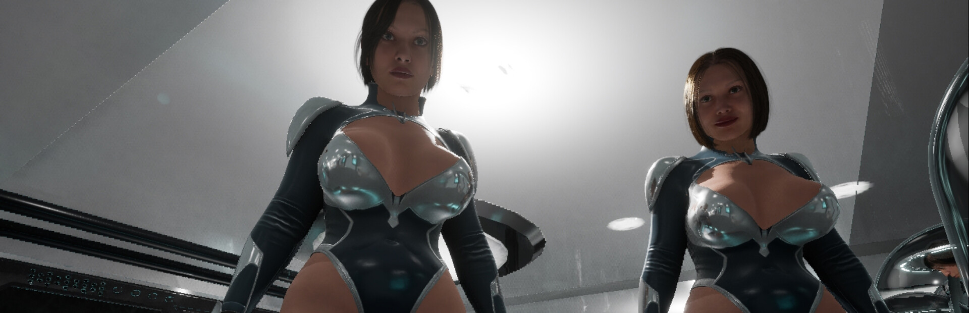 Astro Femdom
