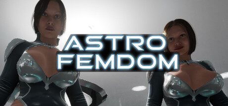 Astro Femdom by Femdom studio - $11.99 game cover