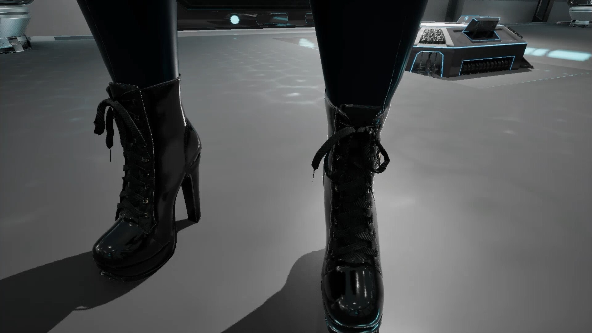 Astro Femdom screenshot 8
