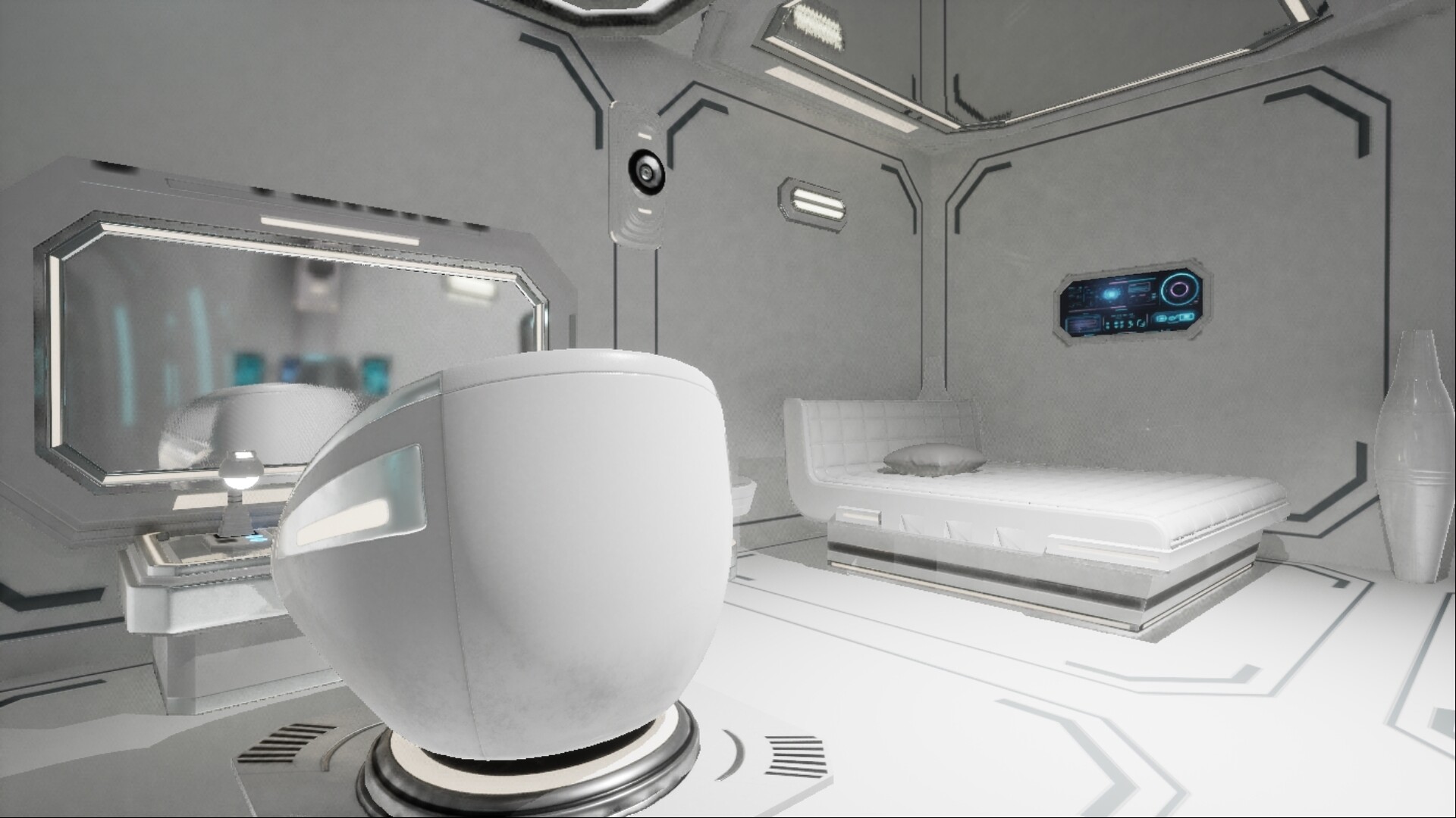 Astro Femdom screenshot #24