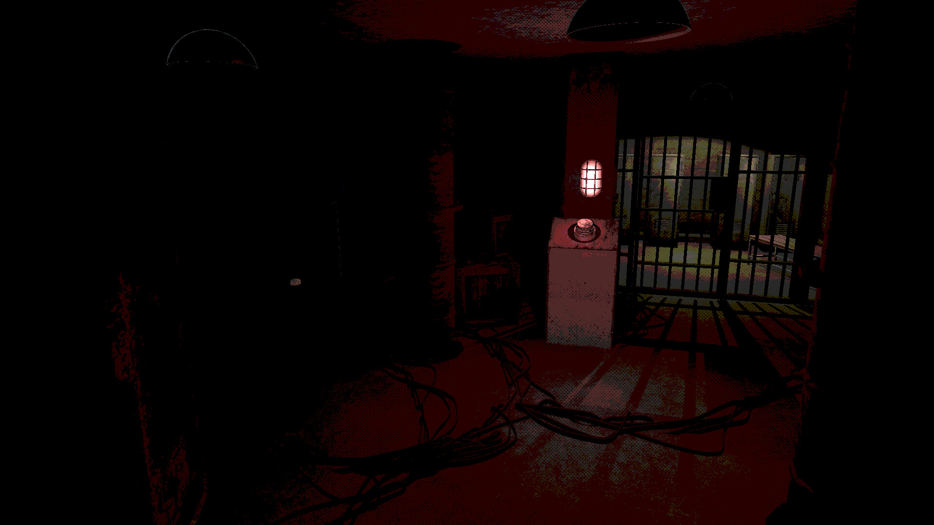 RESIDUUM screenshot #8