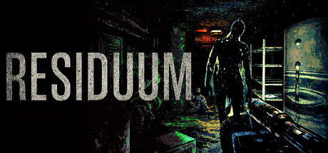 RESIDUUM by Will Nightingale - Similar game based
                        on tags