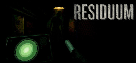 RESIDUUM game header image