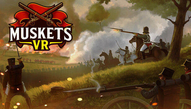 Muskets VR