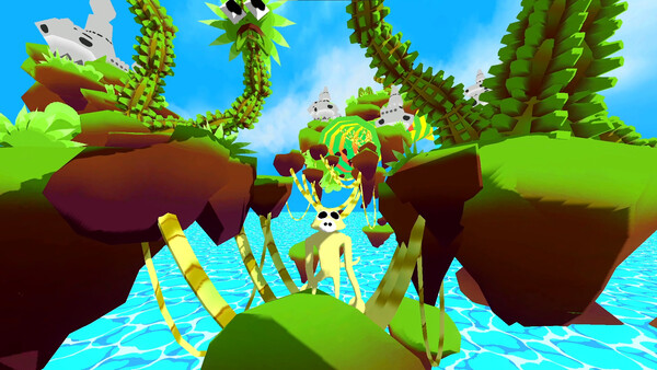 ChimpUP! screenshot 2