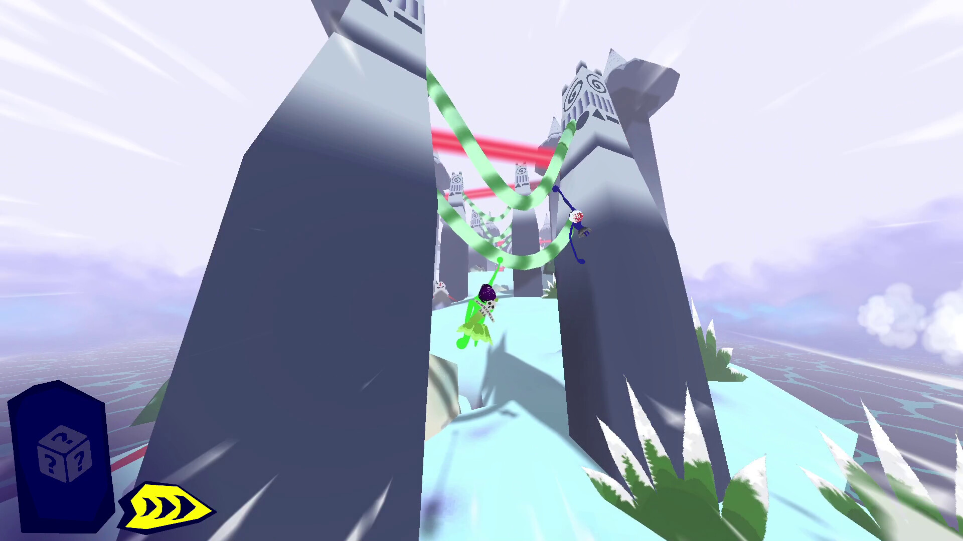 ChimpUP! screenshot #6