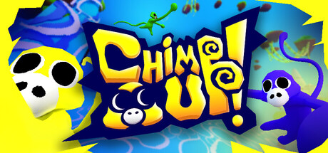ChimpUP! - similar game to Piano Trauma - Stress Deluxe by Monkey Money Group