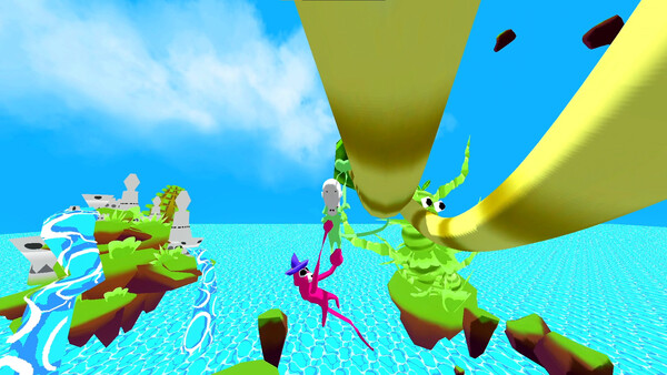ChimpUP! screenshot 3