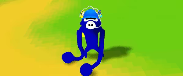 ChimpUP! video 5