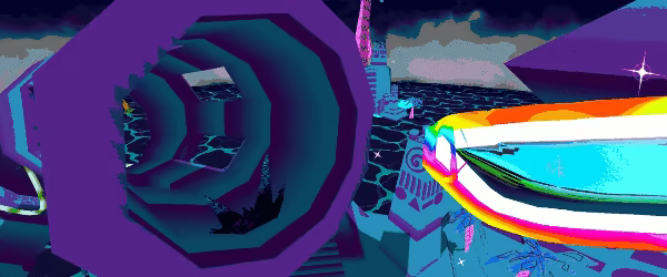 ChimpUP! video 1