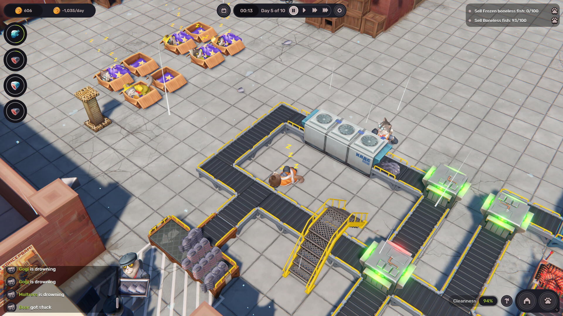 MeowFactory screenshot #15