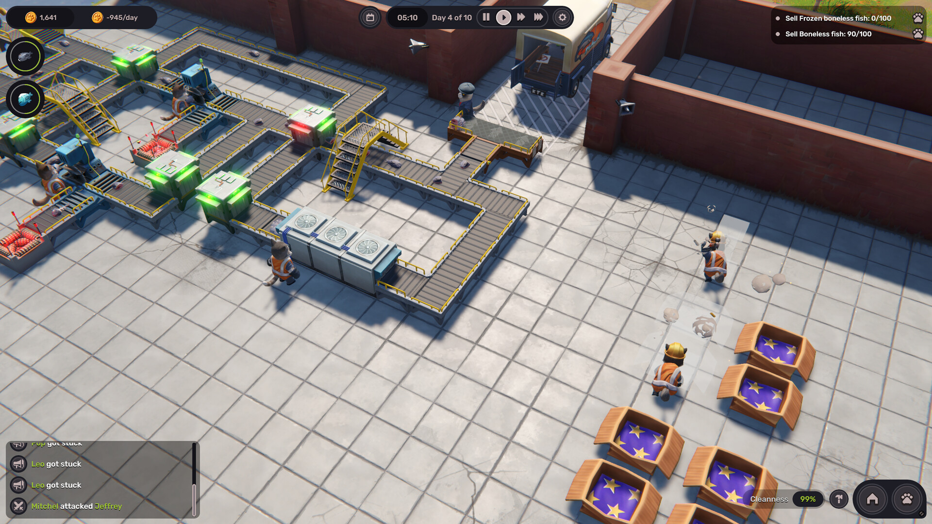 MeowFactory screenshot #11