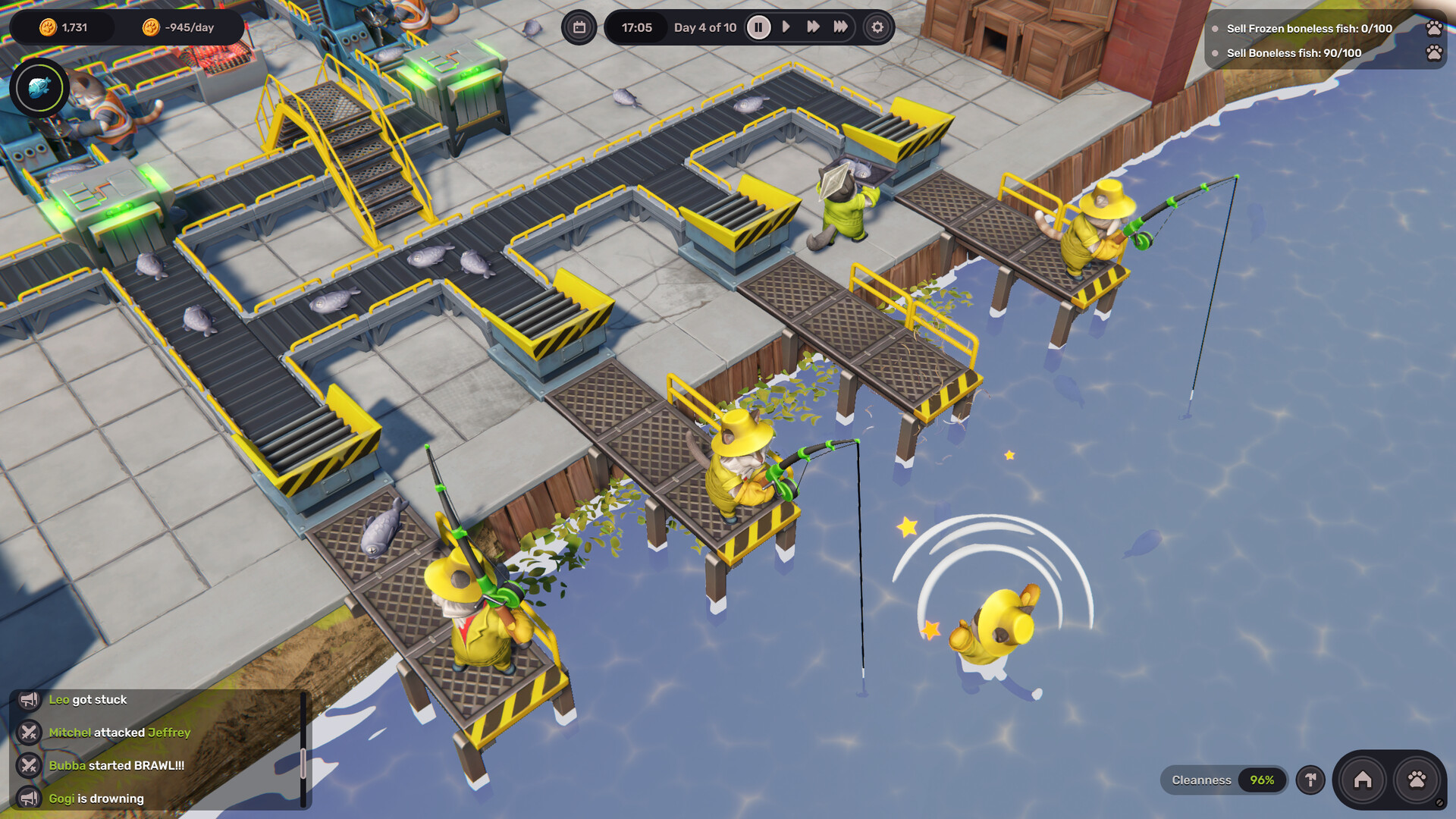 MeowFactory screenshot #5