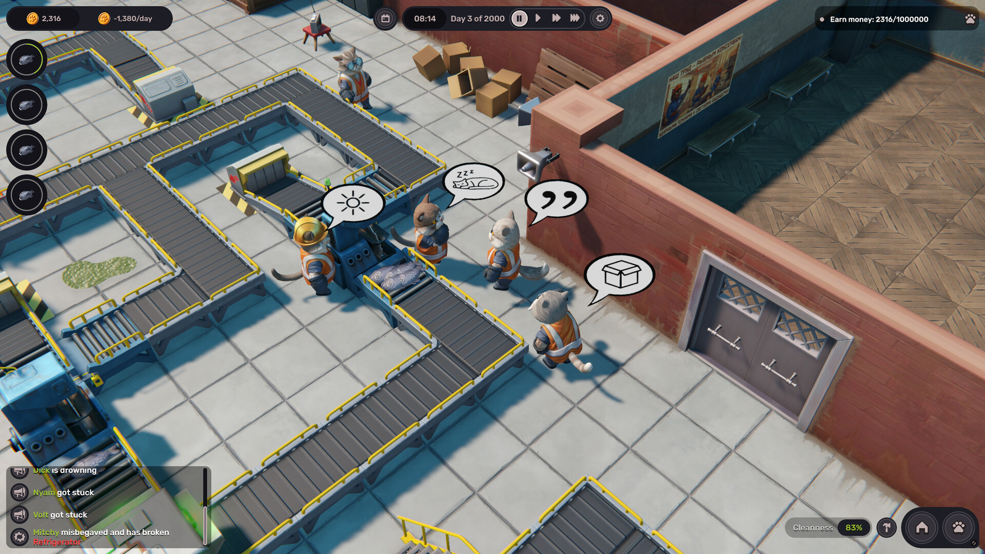 MeowFactory screenshot #12