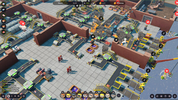 MeowFactory