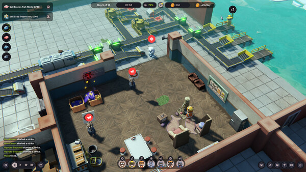 MeowFactory