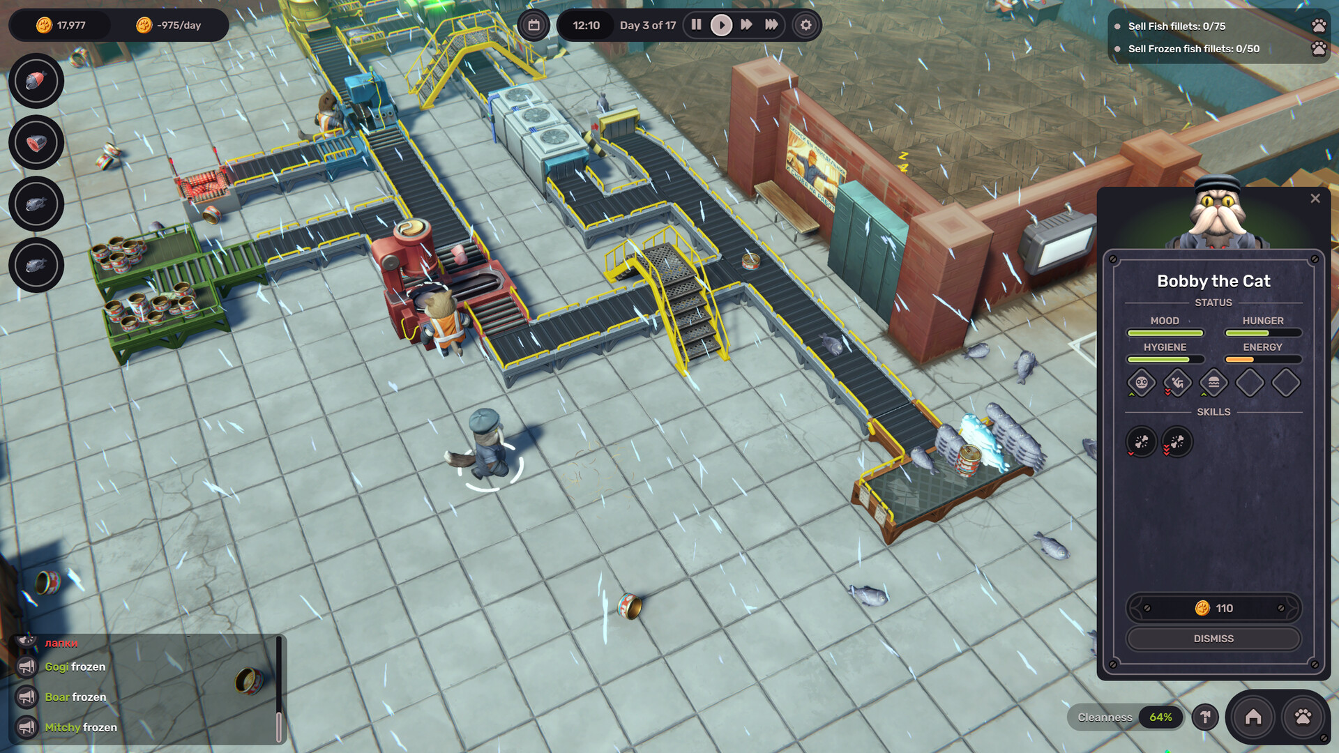 MeowFactory screenshot #8