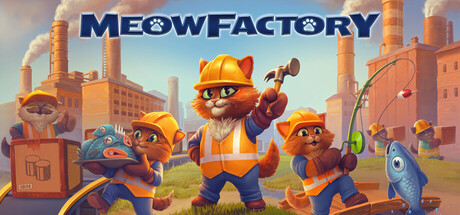 MeowFactory header