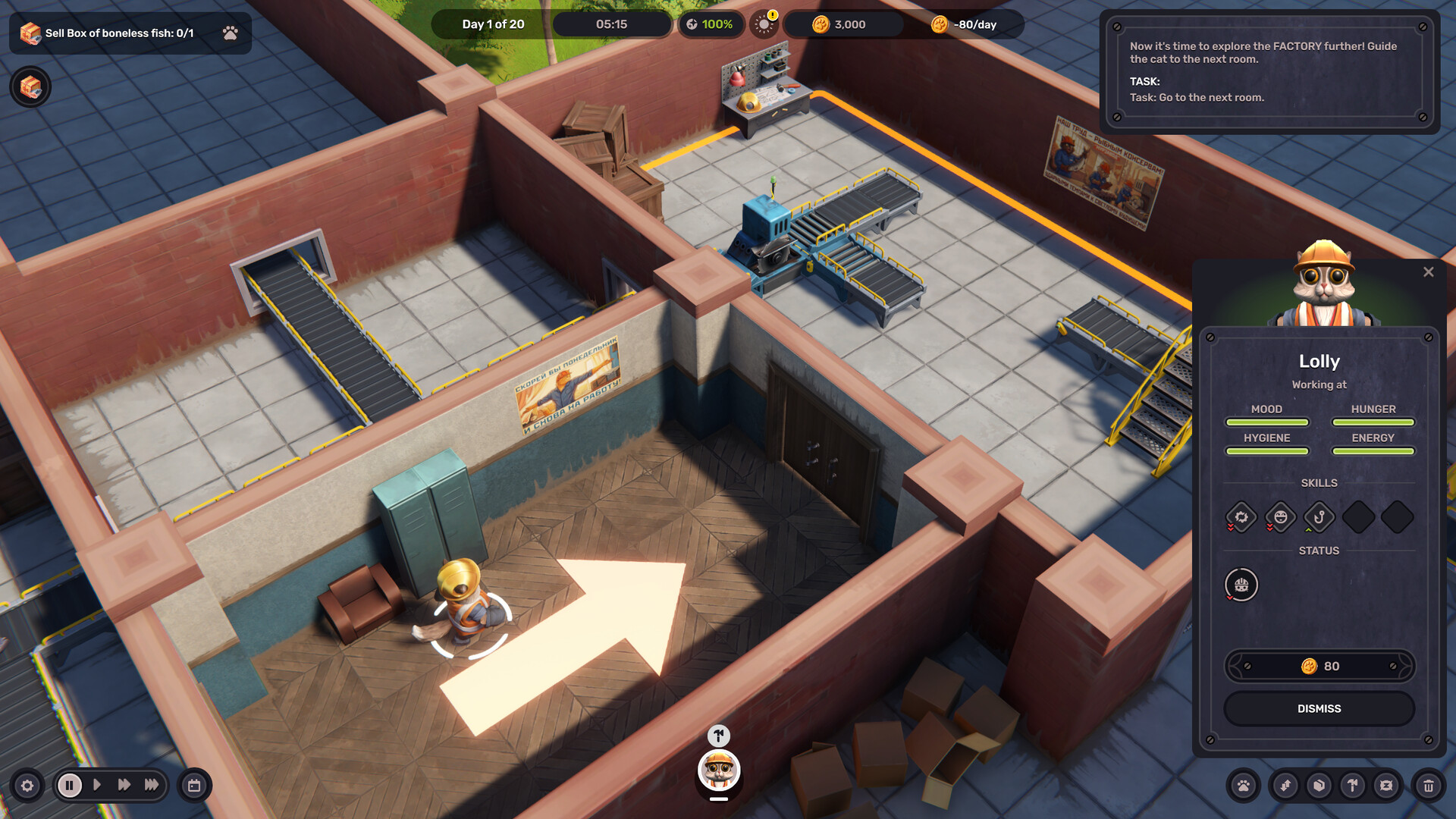 MeowFactory Featured Screenshot #1