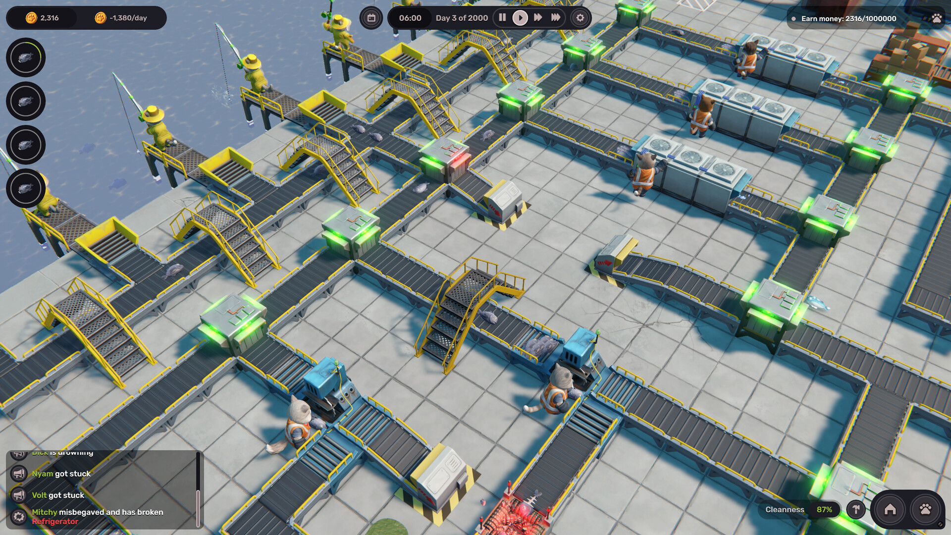 MeowFactory screenshot #10