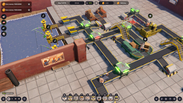 MeowFactory