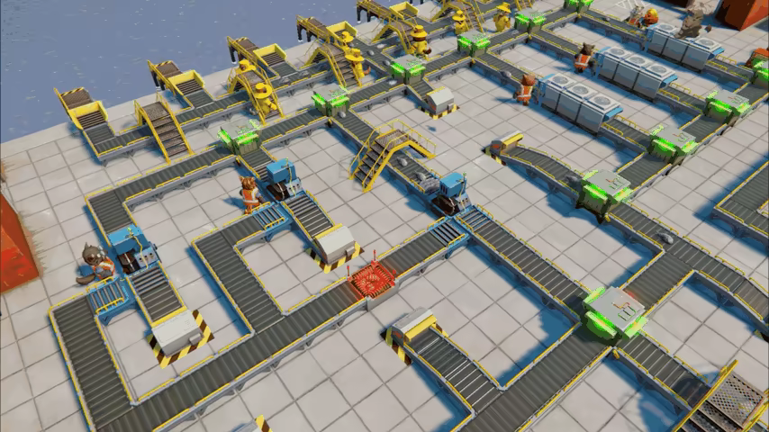 MeowFactory video 2