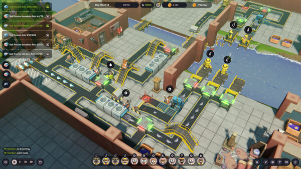 MeowFactory