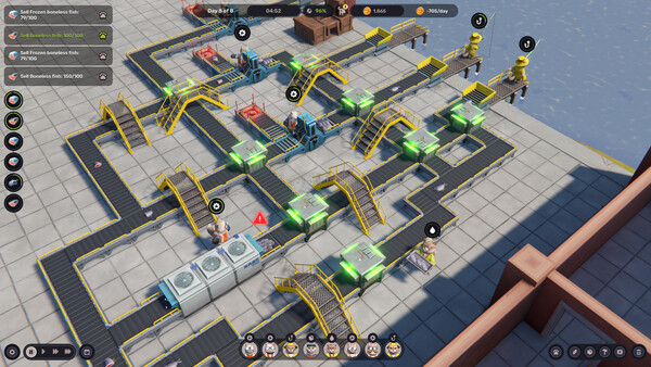 MeowFactory