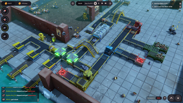 MeowFactory
