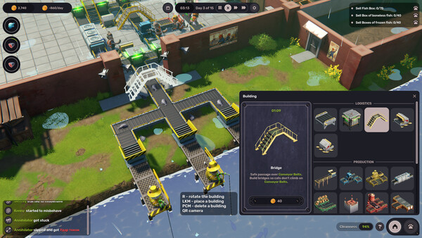 MeowFactory