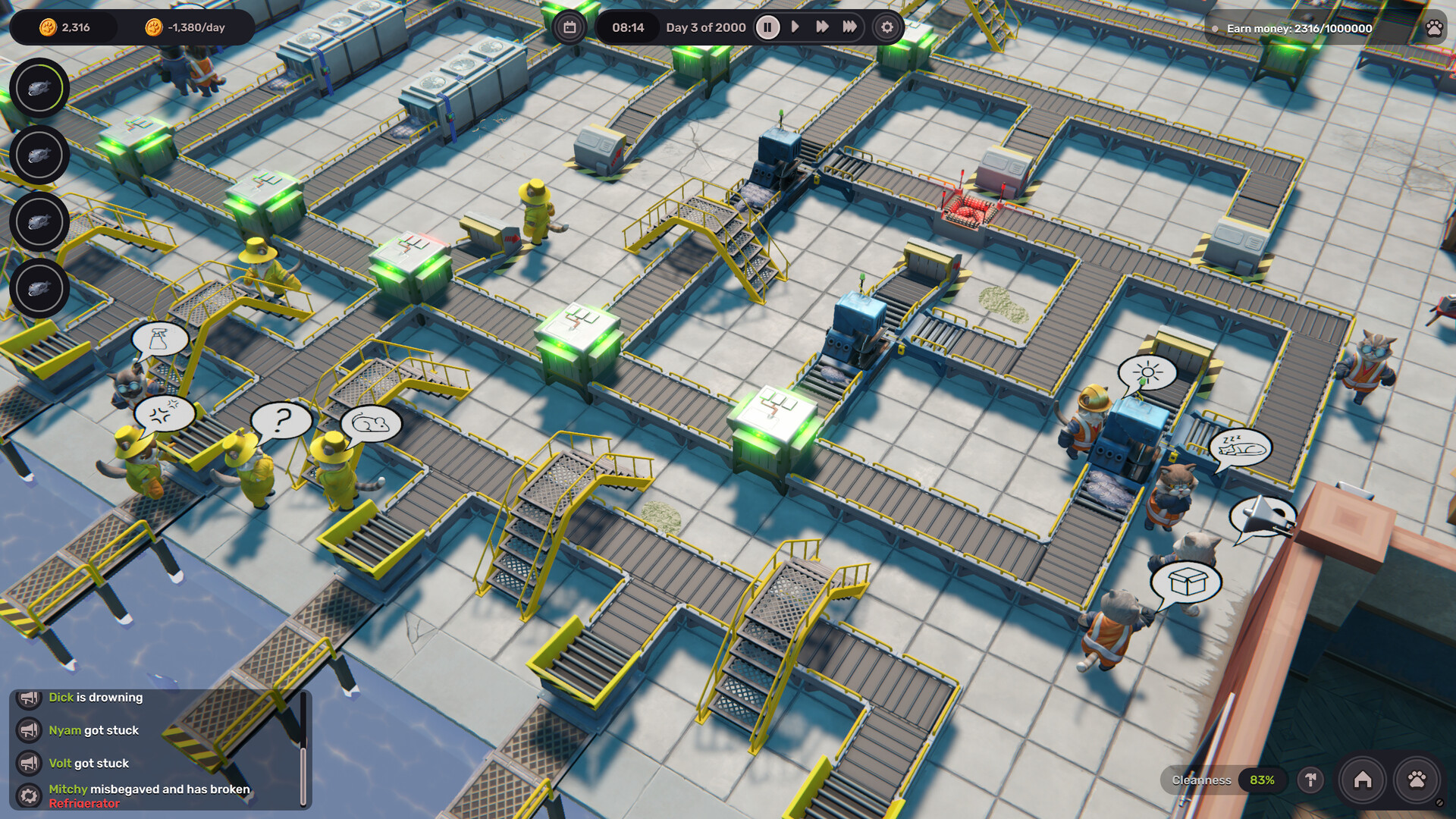 MeowFactory screenshot #14