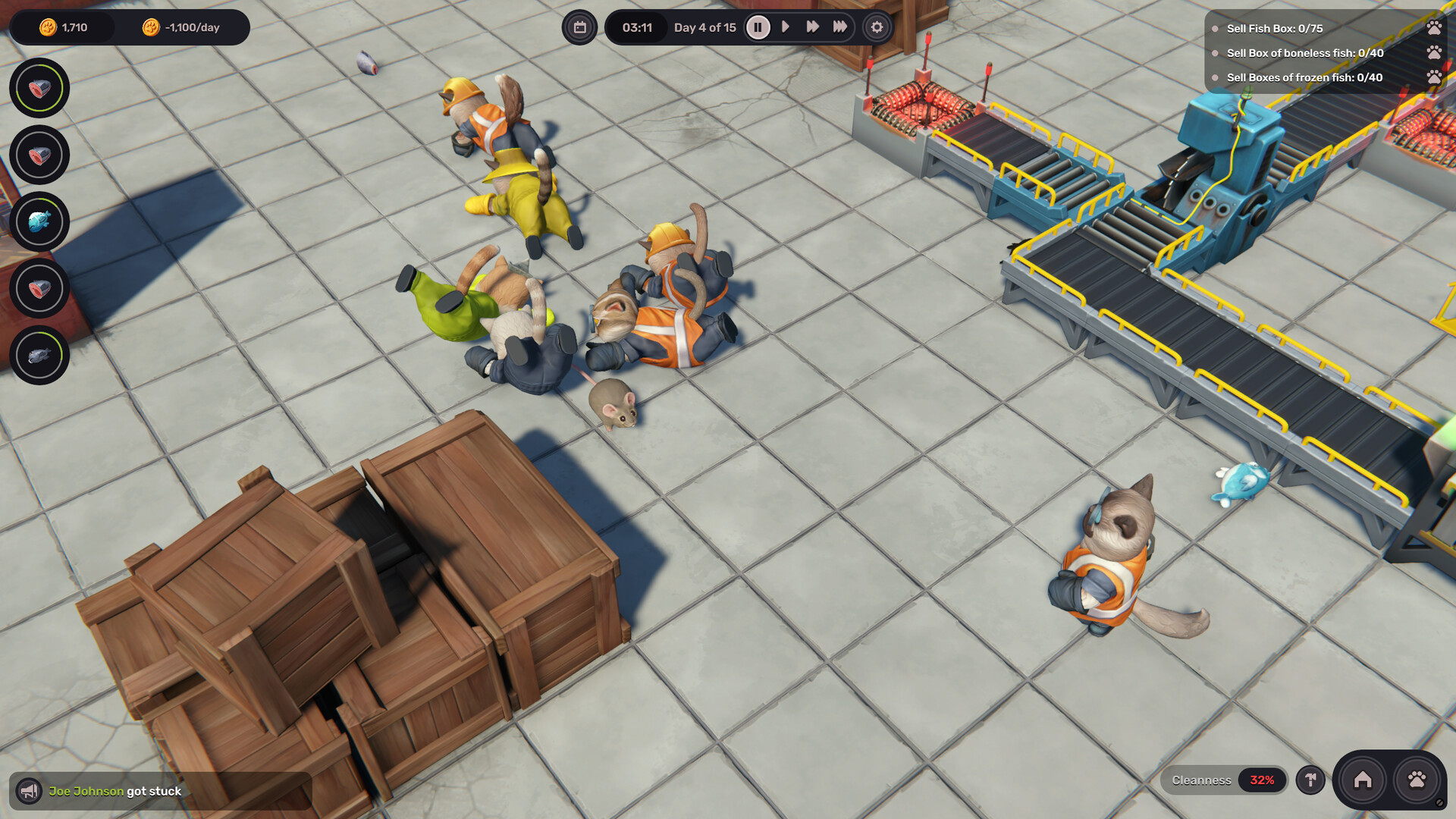 MeowFactory screenshot #9