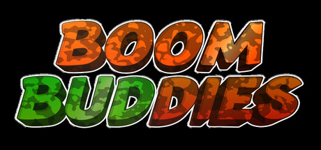 Boom Buddies Playtest