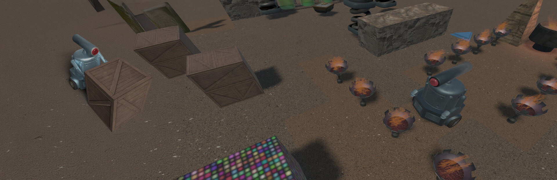 Scrap Inc